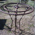 Metal Outdoor Table base
